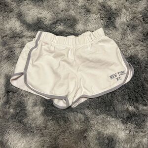 Brandy Melville shorts